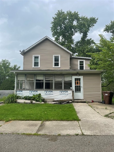 128 Elizabeth St, Cambridge Springs, PA 16403