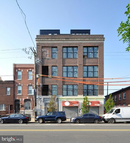 22 E Snyder Ave Unit 1, Philadelphia, PA 19148