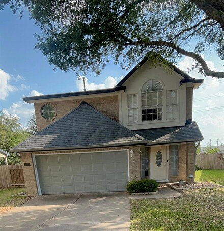 3905 Lemos Dr, Austin, TX 78728