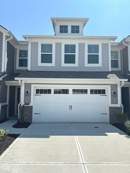 1263 Newton St, Avon, IN 46123