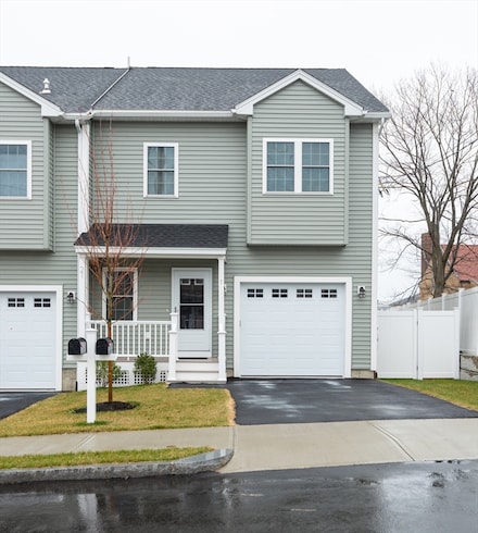 21 Bellevue Ave Unit 1, Revere, MA 02151