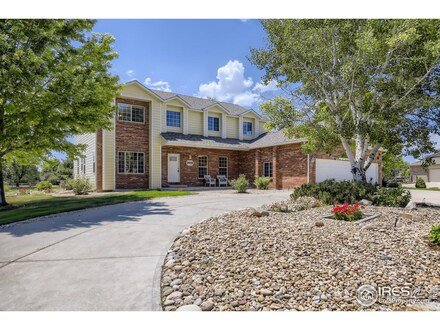 2010 Blue Mountain Rd, Longmont, CO 80504