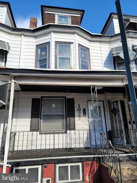 1022 S Broad St, Trenton, NJ 08611