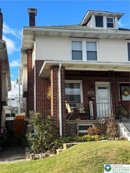 320 S 22nd St, Allentown, PA 18104