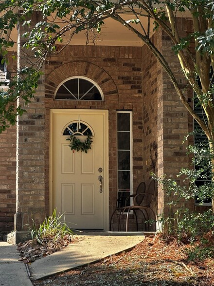 138 Bryce Branch Cir, Spring, TX 77382