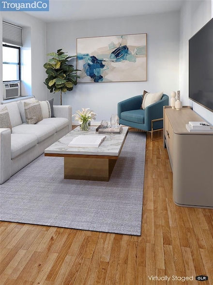 4 W 101st St Unit 56, New York, NY 10025