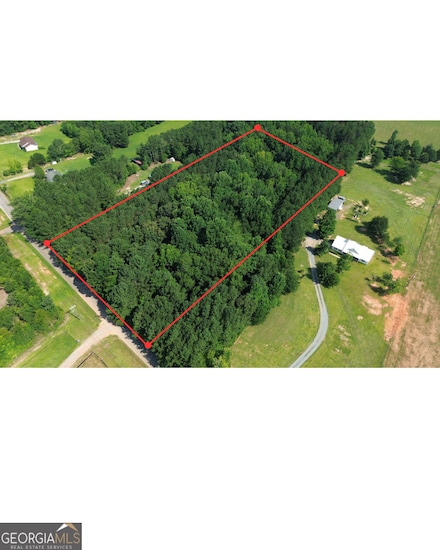 818 Cannafax Rd, Barnesville, GA 30204