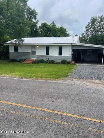 807 Saint Charles St, Franklin, LA 70538
