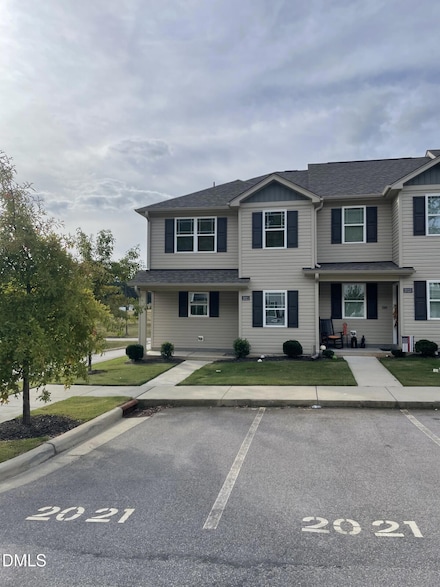 2021 Wiggins Village Dr, Youngsville, NC 27596