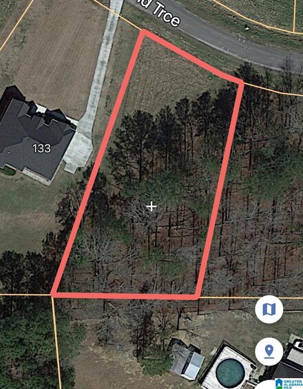 0-43 Grand Trace Unit 43, Warrior, AL 35180