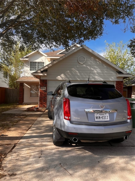 6034 Valley Cove Ln, Houston, TX 77085