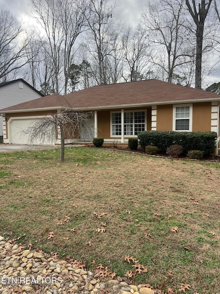 234 Oostanali Way, Loudon, TN 37774