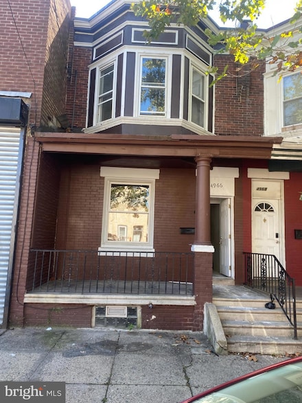 4966 W Thompson St, Philadelphia, PA 19131