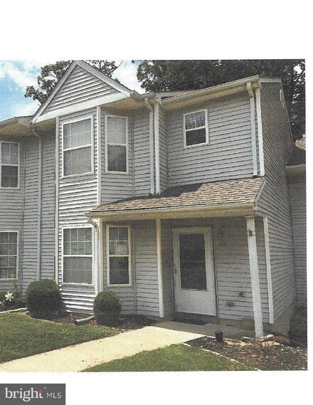 316 Pellinore Ct Unit 316, Mantua, NJ 08051
