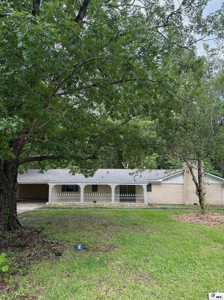 1705 Bistineau St, Ruston, LA 71270