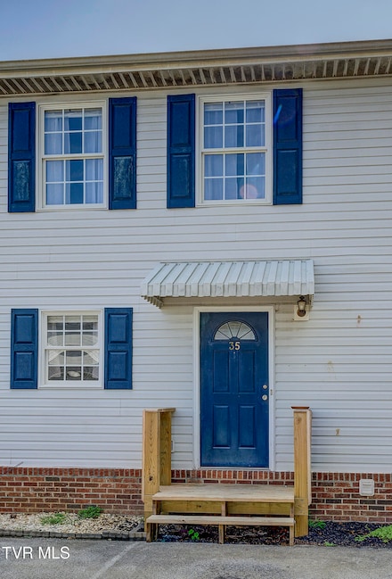 152 Gray Station Rd Unit 35, Johnson City, TN 37615