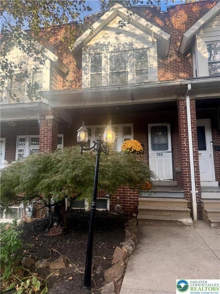 753 N 11th St, Allentown, PA 18102