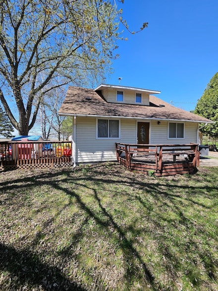 25839 122nd Ave, Elbow Lake, MN 56531