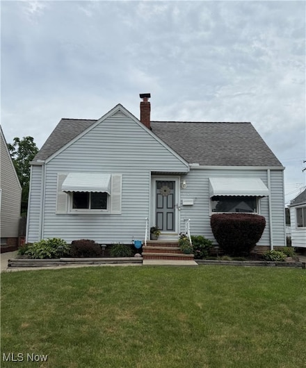 13101 Havana Rd, Cleveland, OH 44125