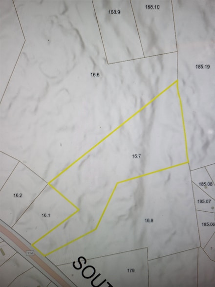302 S Stark Hwy, Weare, NH 03281
