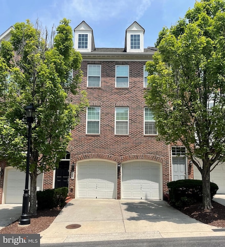 507 Triadelphia Way, Alexandria, VA 22312