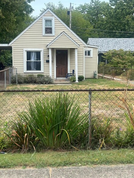 2899 Howey Rd, Columbus, OH 43224