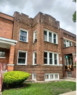 7408 S Eberhart Ave Unit 1F, Chicago, IL 60619