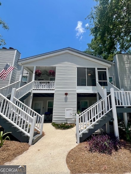 2092 S Sherwood Dr, Valdosta, GA 31602