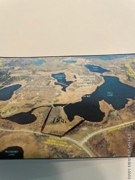 000 #113, Waubun, MN 56589