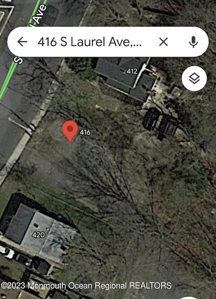 416 Laurel Ave S, Hazlet, NJ 07734