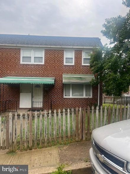 3401 Teresa Ct, Baltimore, MD 21213