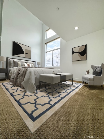 108 S Croft Ave Unit 104, Los Angeles, CA 90048