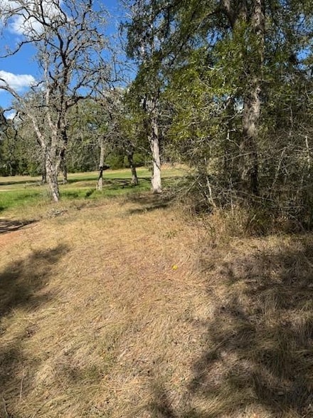 Lot 1564 Tahitian Dr, Bastrop, TX 78602