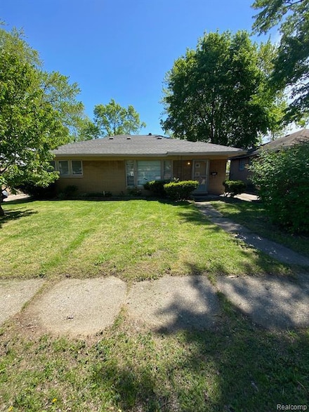3205 Cheyenne Ave, Flint, MI 48507