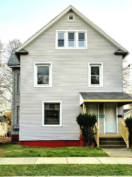 804 Broad St, Endicott, NY 13760