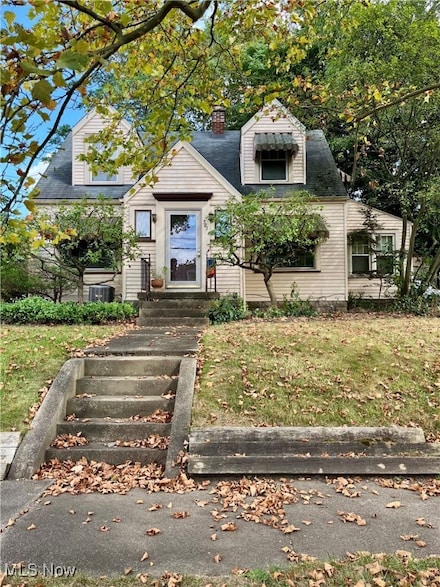 503 N Bentley Ave, Niles, OH 44446