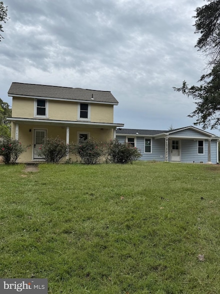 5483 Sumerduck Rd, Sumerduck, VA 22742