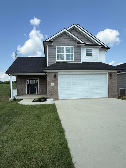 865 Denali Dr, Richmond, KY 40475
