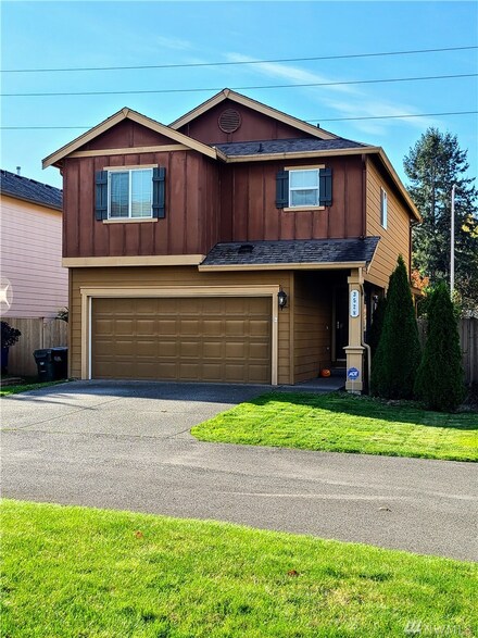 3528 Destination Ave E, Fife, WA 98424