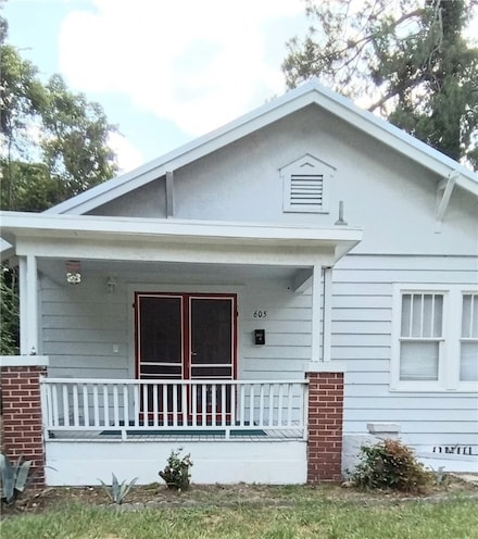 605 Walker St, Waycross, GA 31503