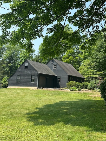 115 Morgan Rd, Salem, CT 06420