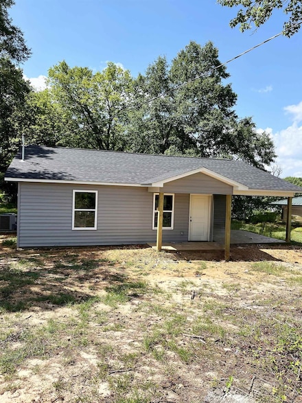 511 Moore St, Malvern, AR 72104