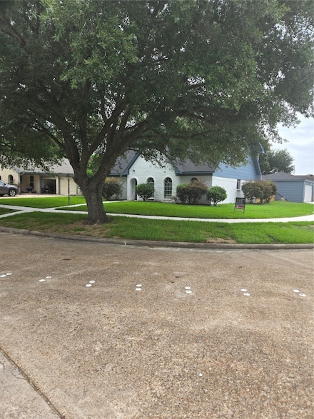 12206 Preakness Way, Houston, TX 77071