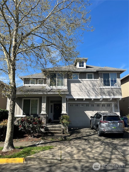 19402 NE 68th Way, Redmond, WA 98052