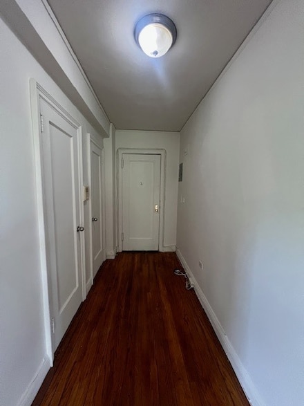 309 Hayward Ave Unit 3V, Mount Vernon, NY 10552
