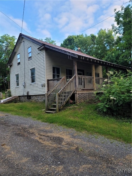 10652 Dayton Rd, Remsen, NY 13438