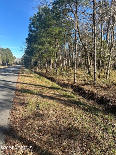 124 Dolphin Way, Beaufort, NC 28516