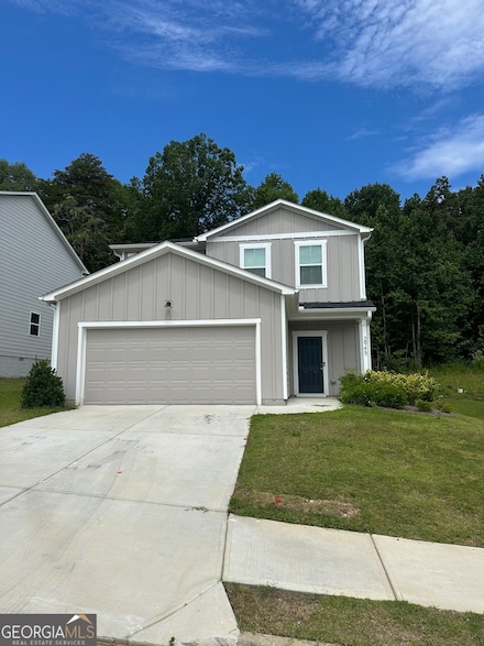2945 Salinger Way, Gainesville, GA 30507
