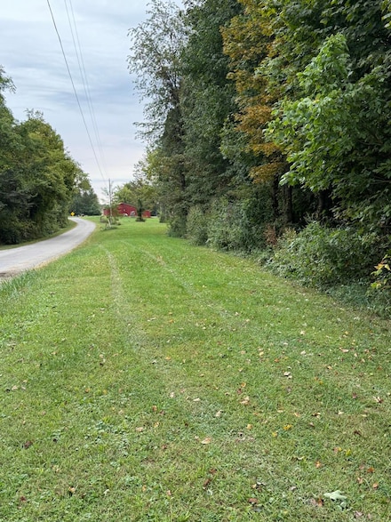 0 Leffler Rd, Roseville, OH 43777