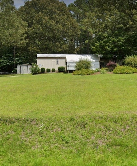 129 Freeman Ave, Andersonville, GA 31711